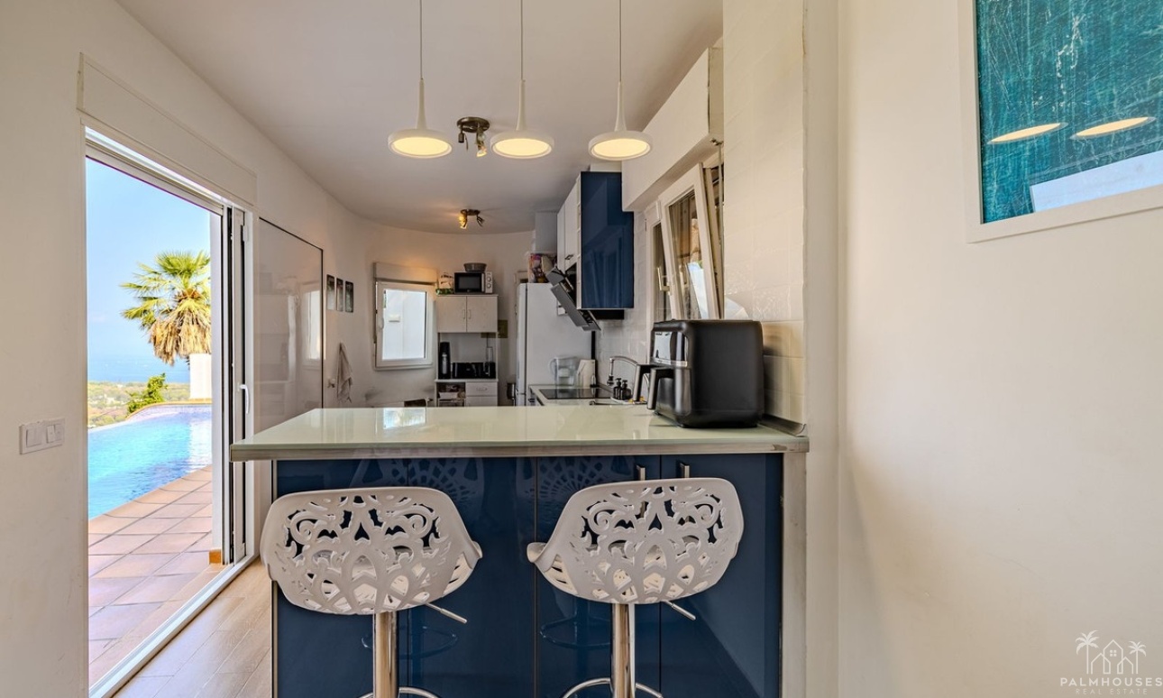 Venta - Villa - Denia - Denia Centro