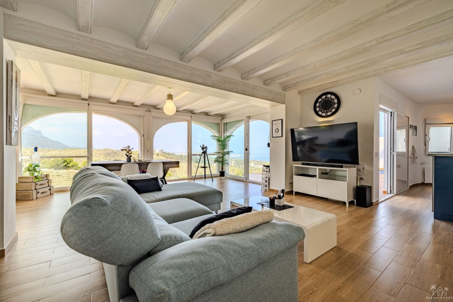Venta - Villa - Denia - Denia Centro