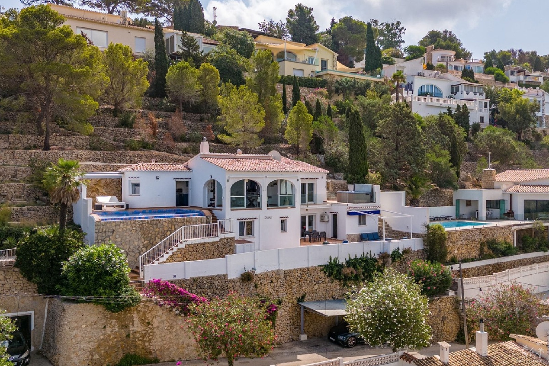 Venta - Villa - Denia - Denia Centro