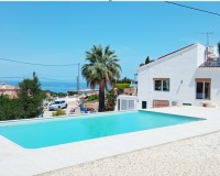 Venta - Villa - Denia - Denia Centro