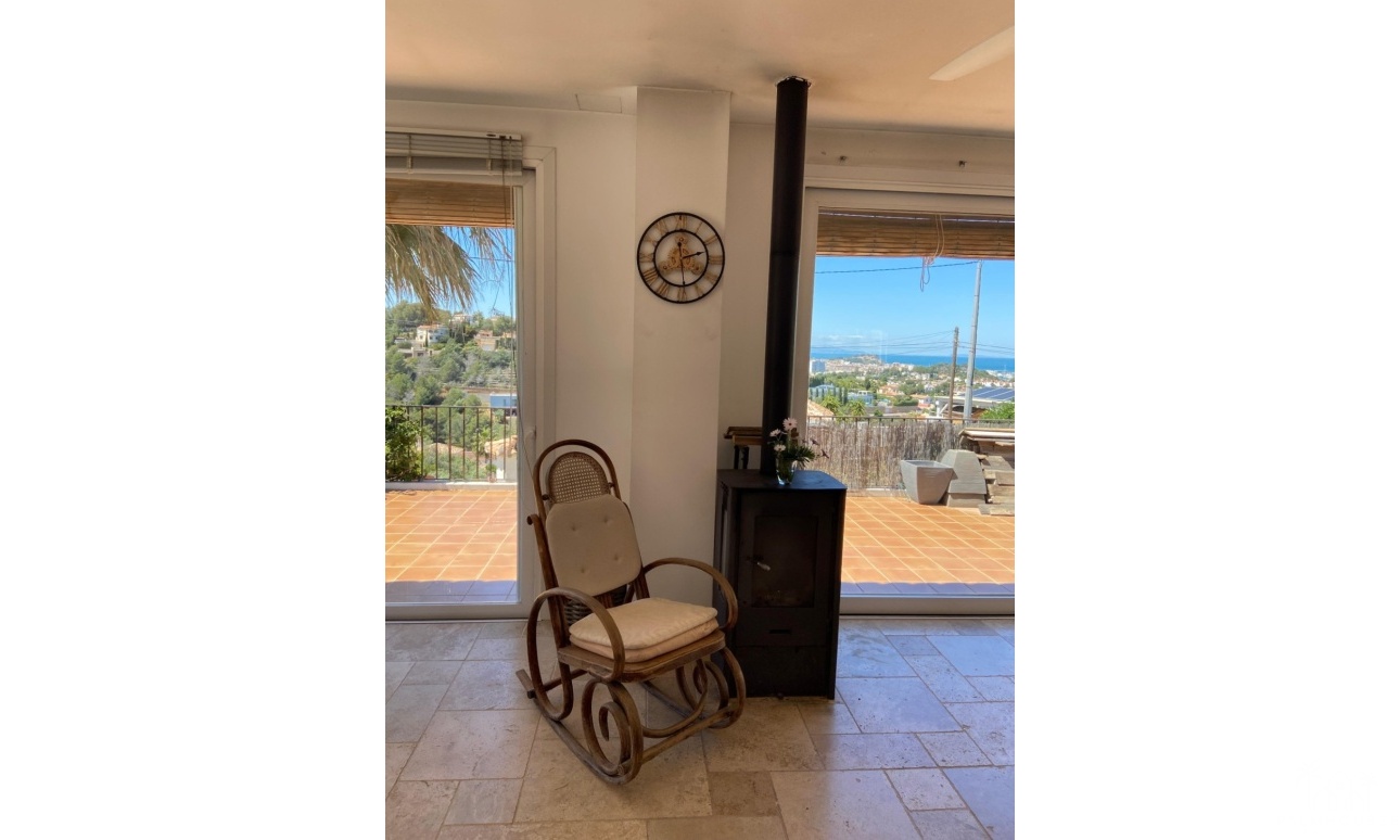 Venta - Villa - Denia - Denia Centro