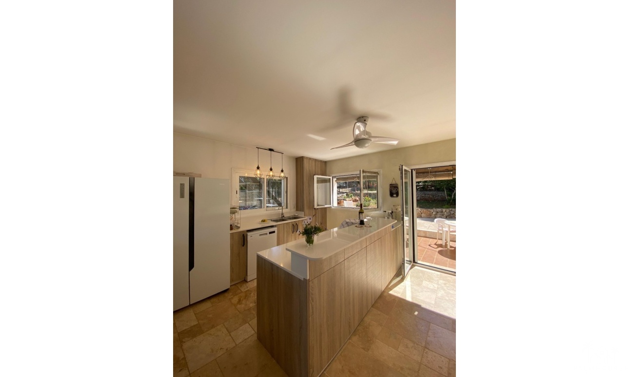 Venta - Villa - Denia - Denia Centro