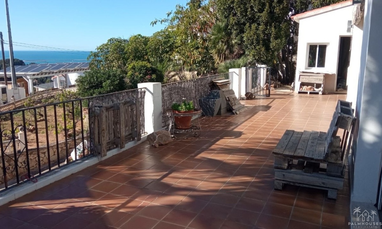 Venta - Villa - Denia - Denia Centro