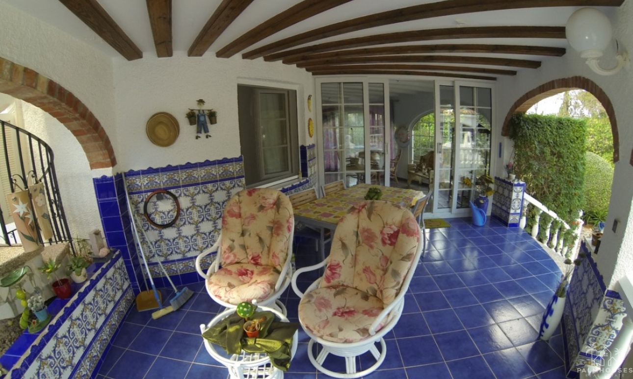 Venta - Villa - Denia - Denia Centro