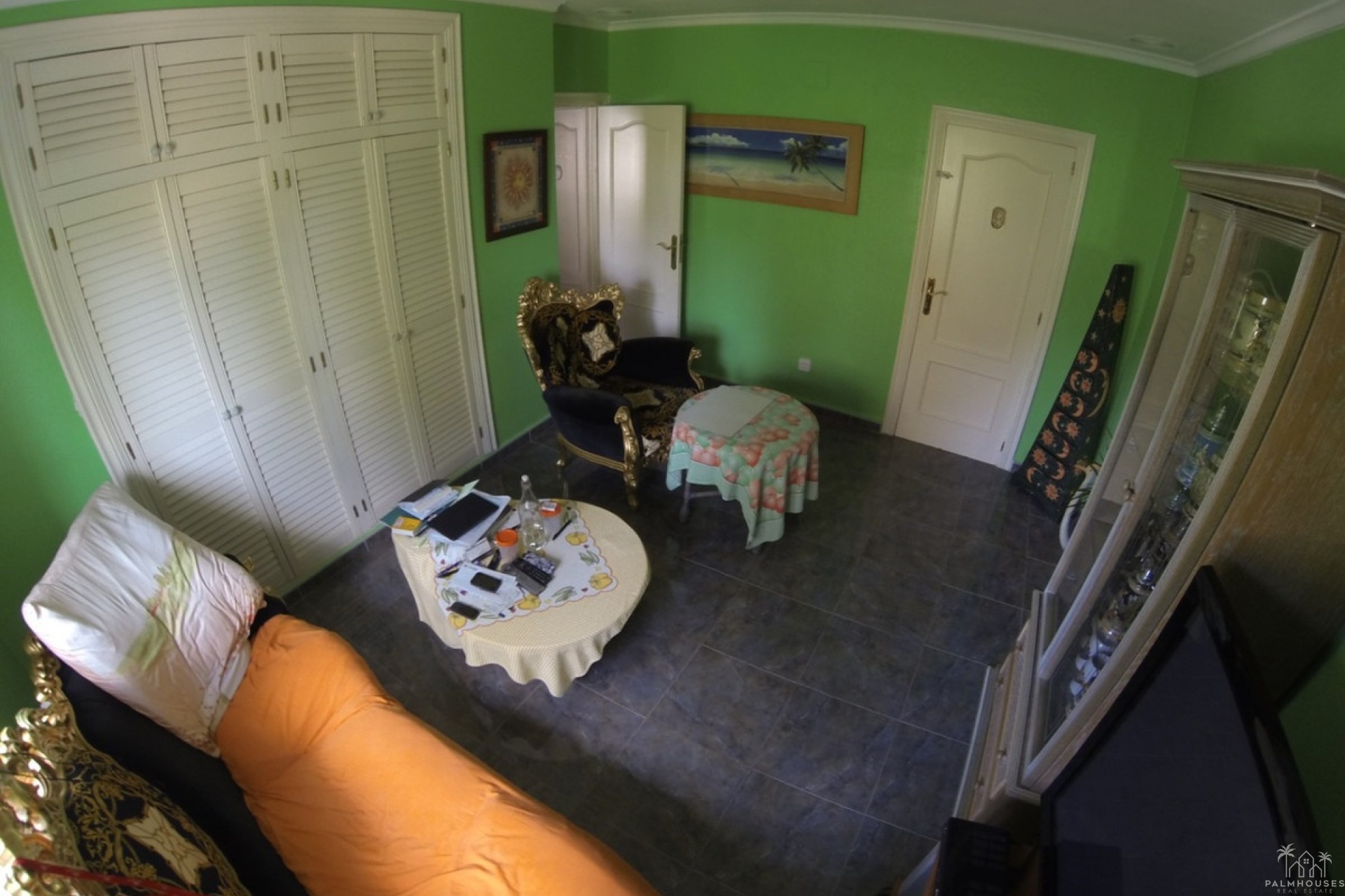 Venta - Villa - Denia - Denia Centro