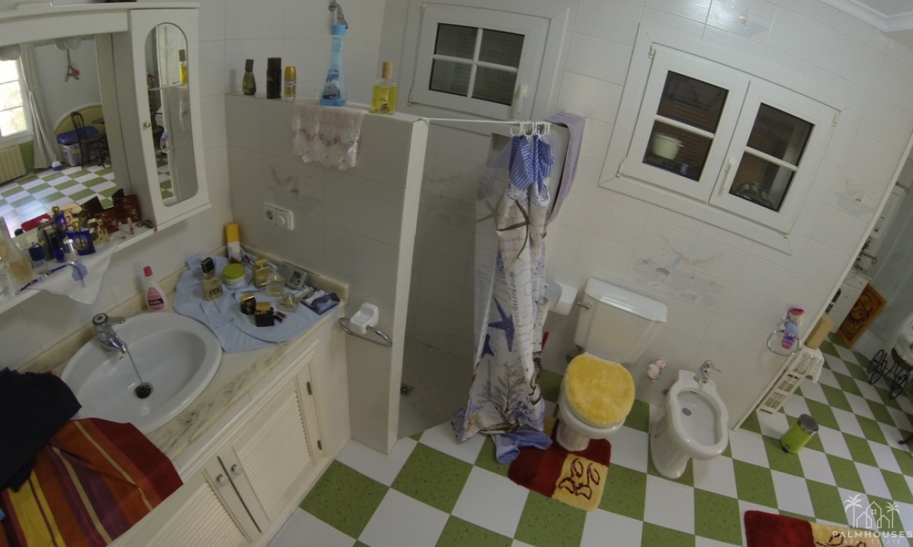 Venta - Villa - Denia - Denia Centro