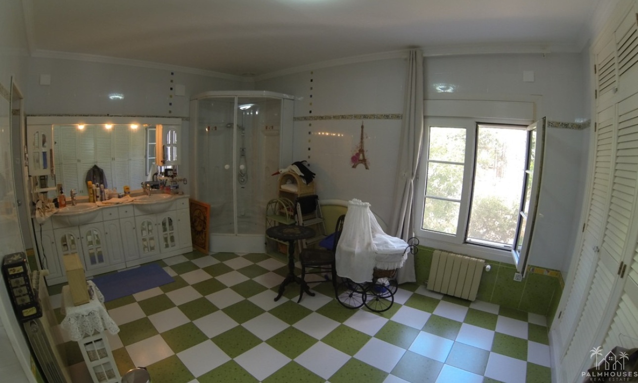 Venta - Villa - Denia - Denia Centro