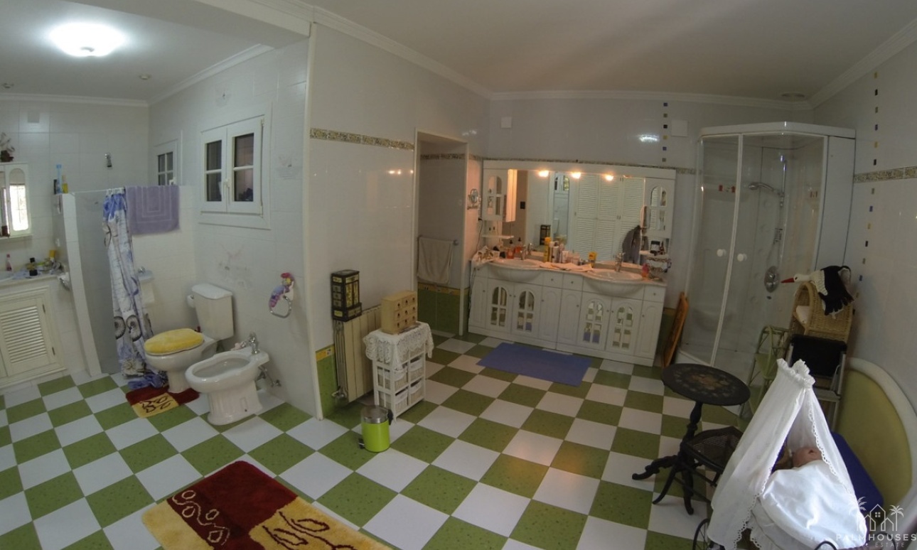 Venta - Villa - Denia - Denia Centro