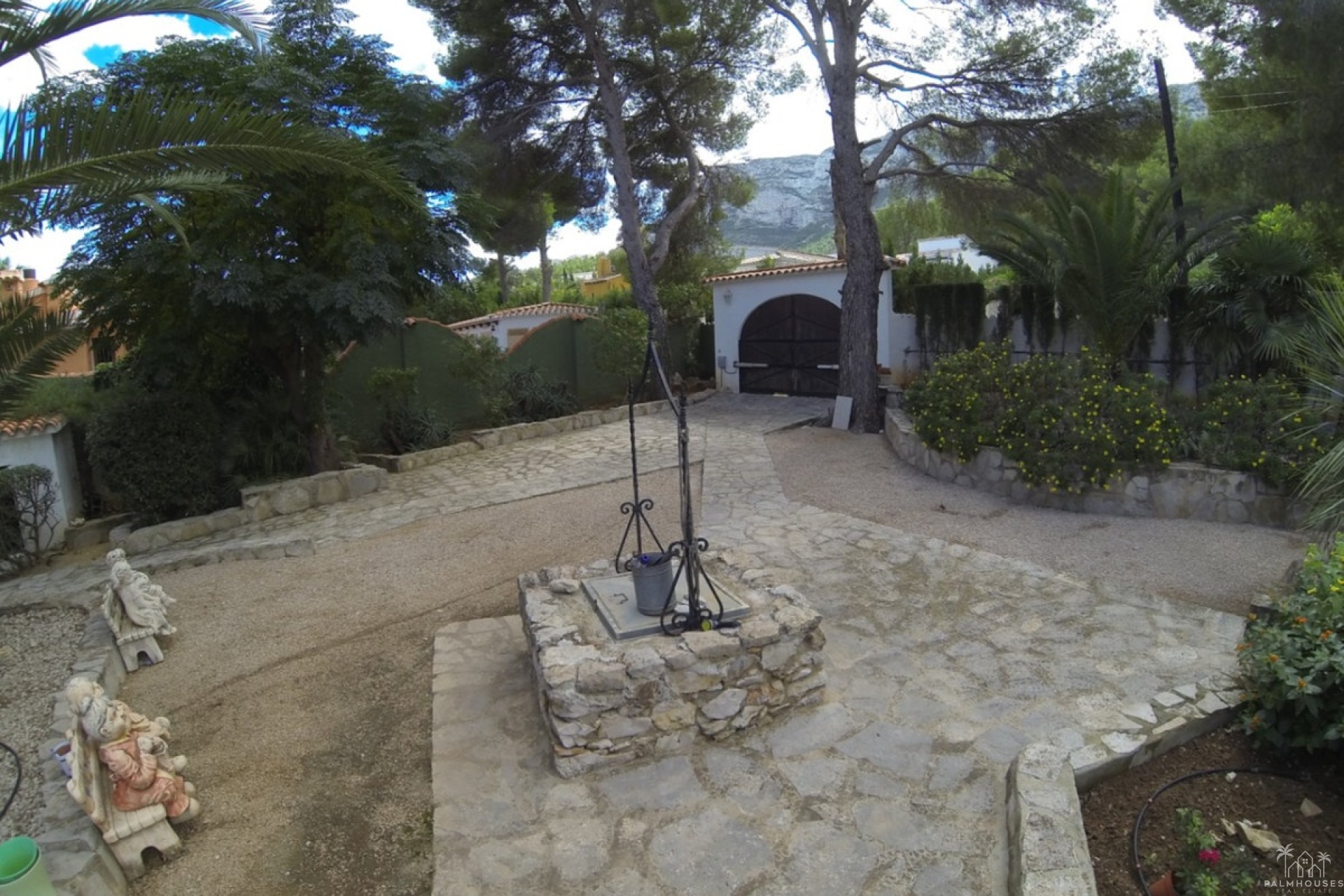 Venta - Villa - Denia - Denia Centro