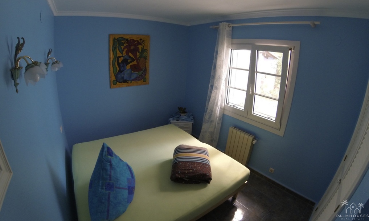 Venta - Villa - Denia - Denia Centro