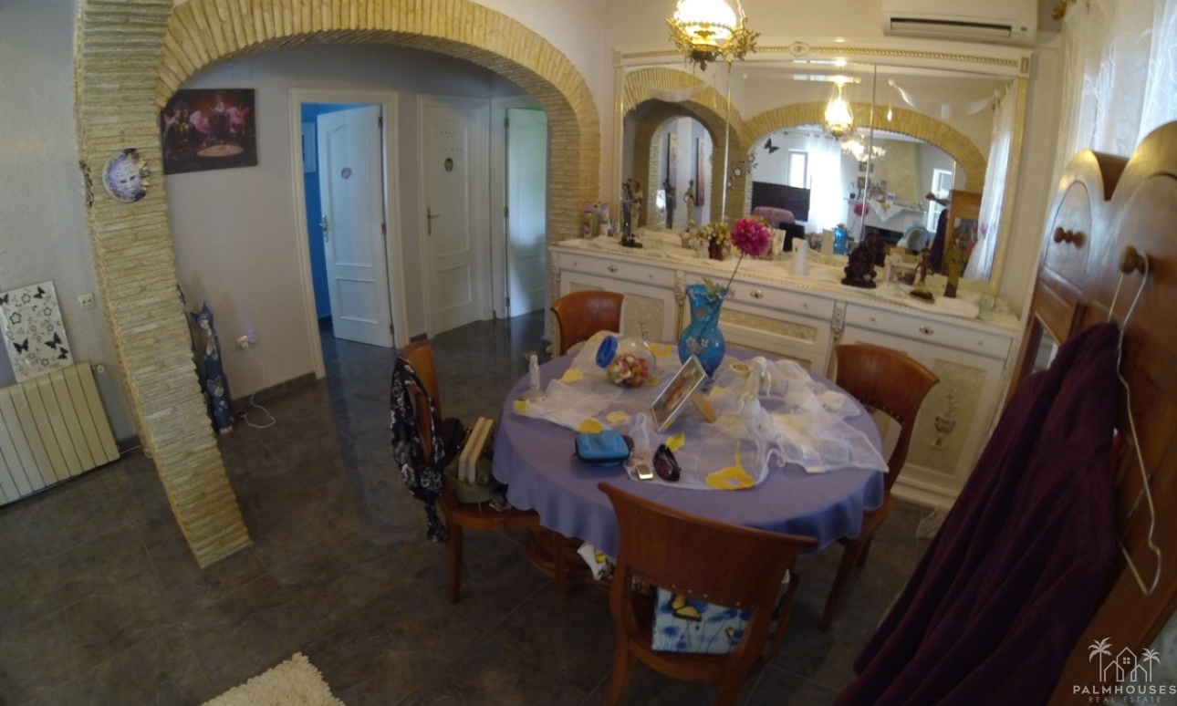 Venta - Villa - Denia - Denia Centro