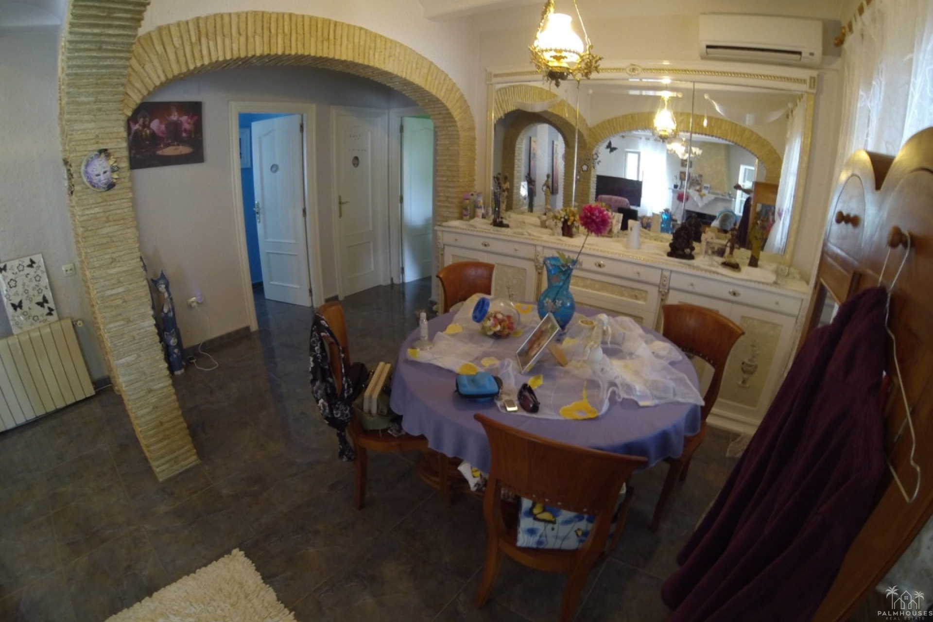 Venta - Villa - Denia - Denia Centro