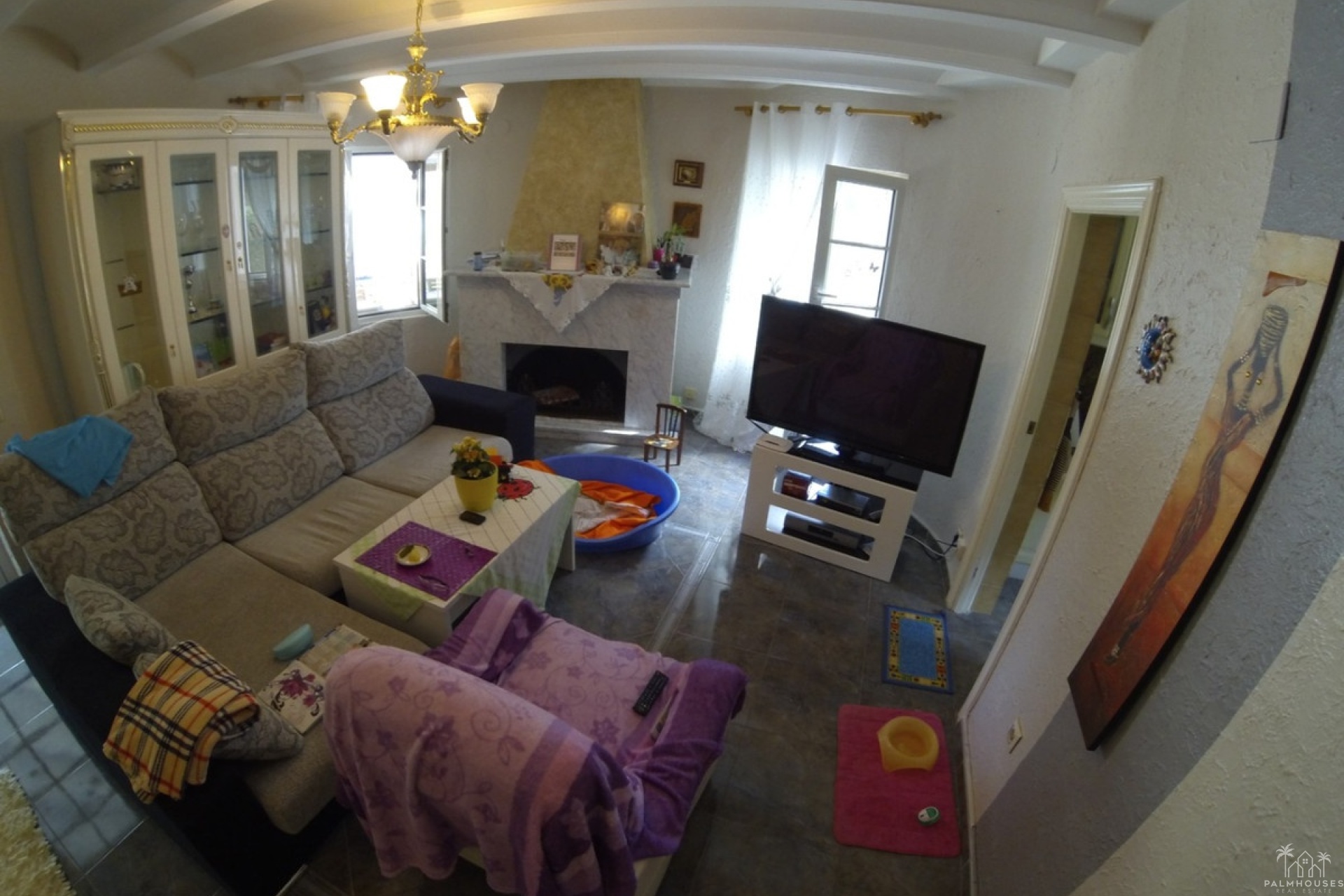 Venta - Villa - Denia - Denia Centro