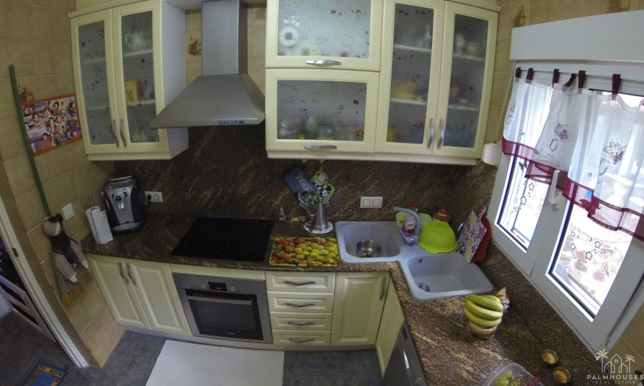 Venta - Villa - Denia - Denia Centro