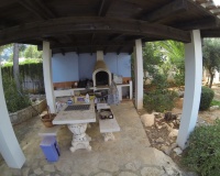 Venta - Villa - Denia - Denia Centro