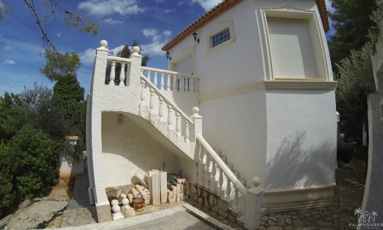 Venta - Villa - Denia - Denia Centro