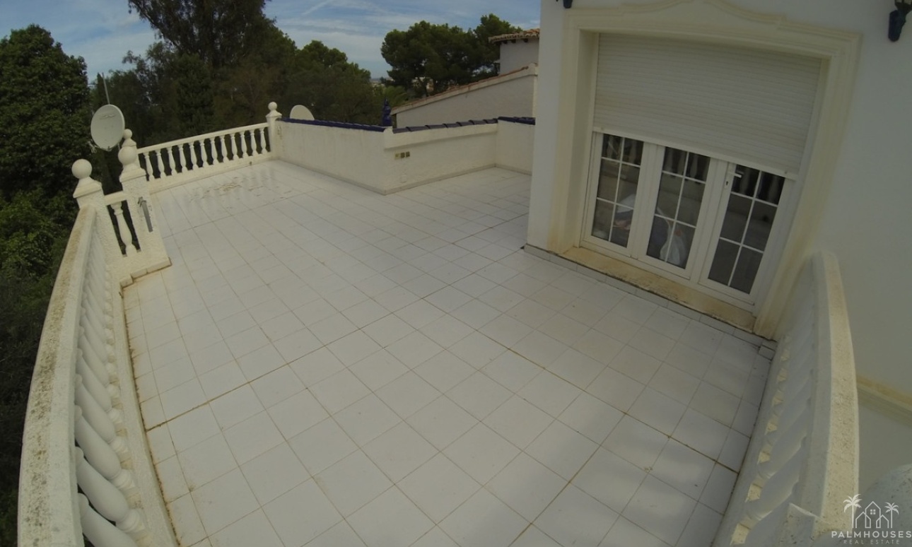 Venta - Villa - Denia - Denia Centro