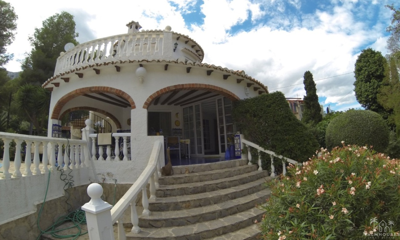 Venta - Villa - Denia - Denia Centro