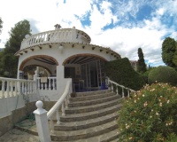 Venta - Villa - Denia - Denia Centro