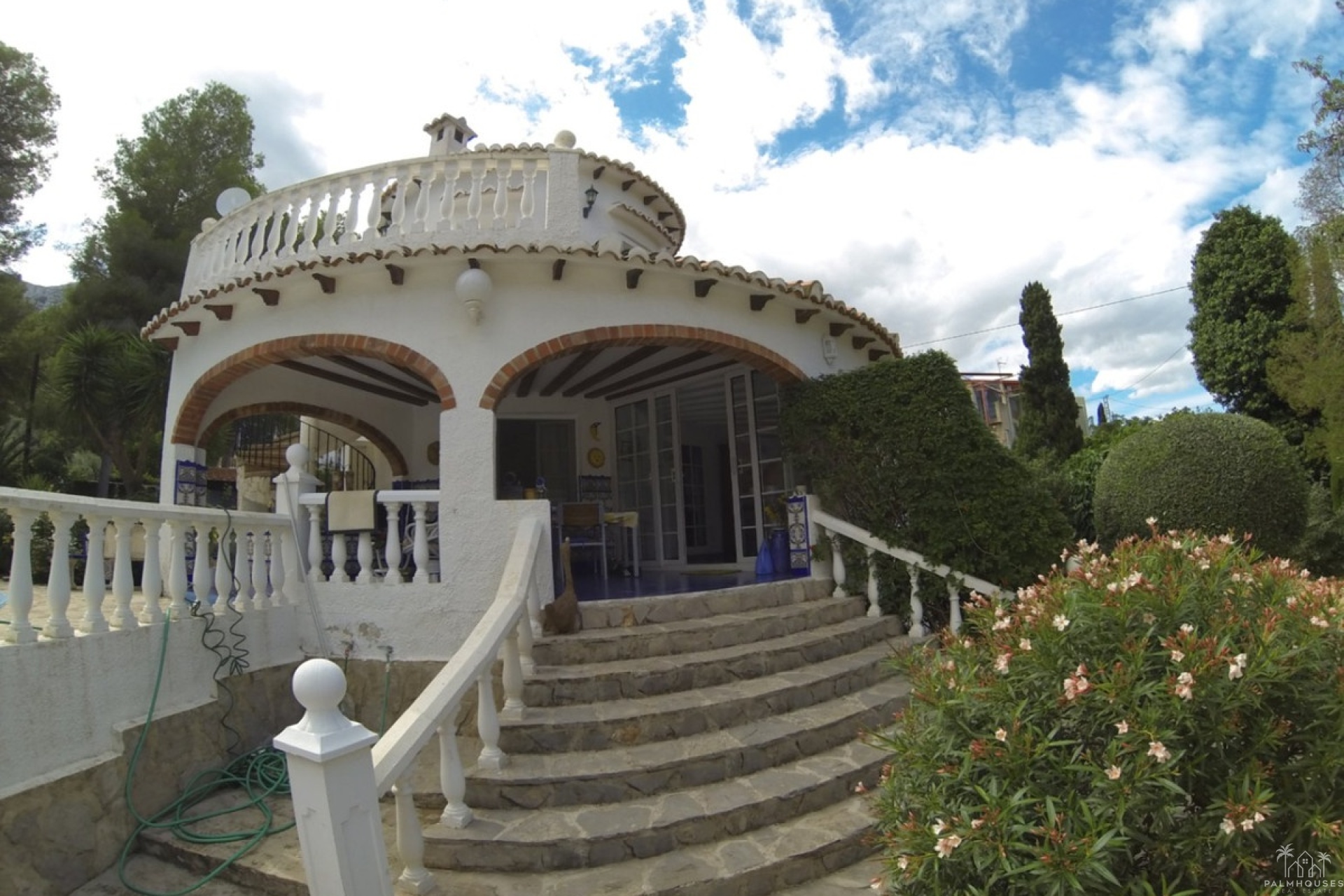 Venta - Villa - Denia - Denia Centro