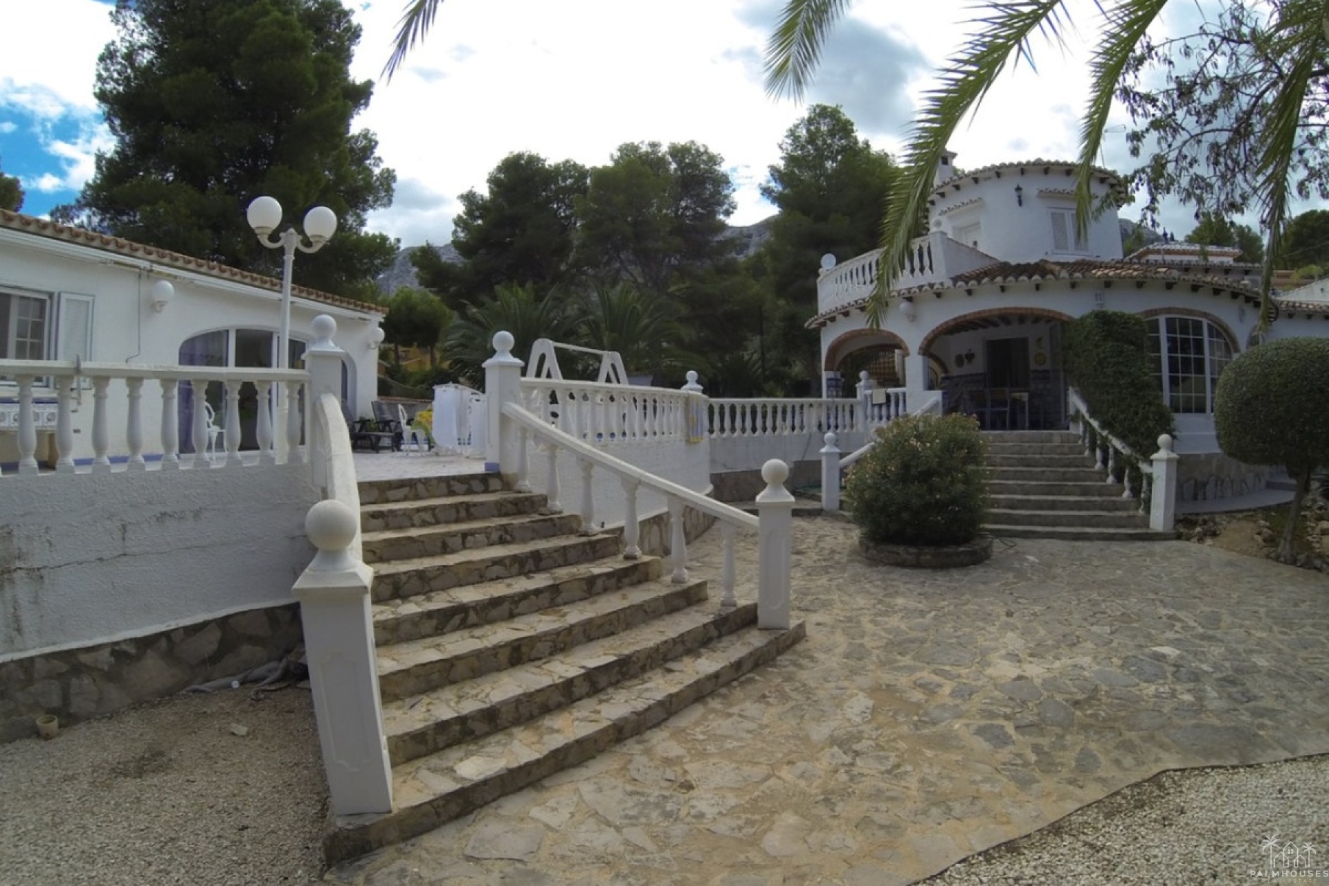 Venta - Villa - Denia - Denia Centro