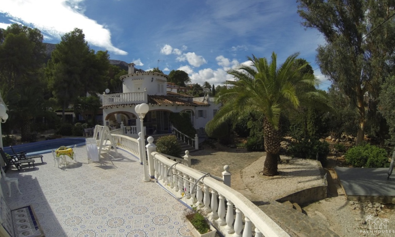 Venta - Villa - Denia - Denia Centro