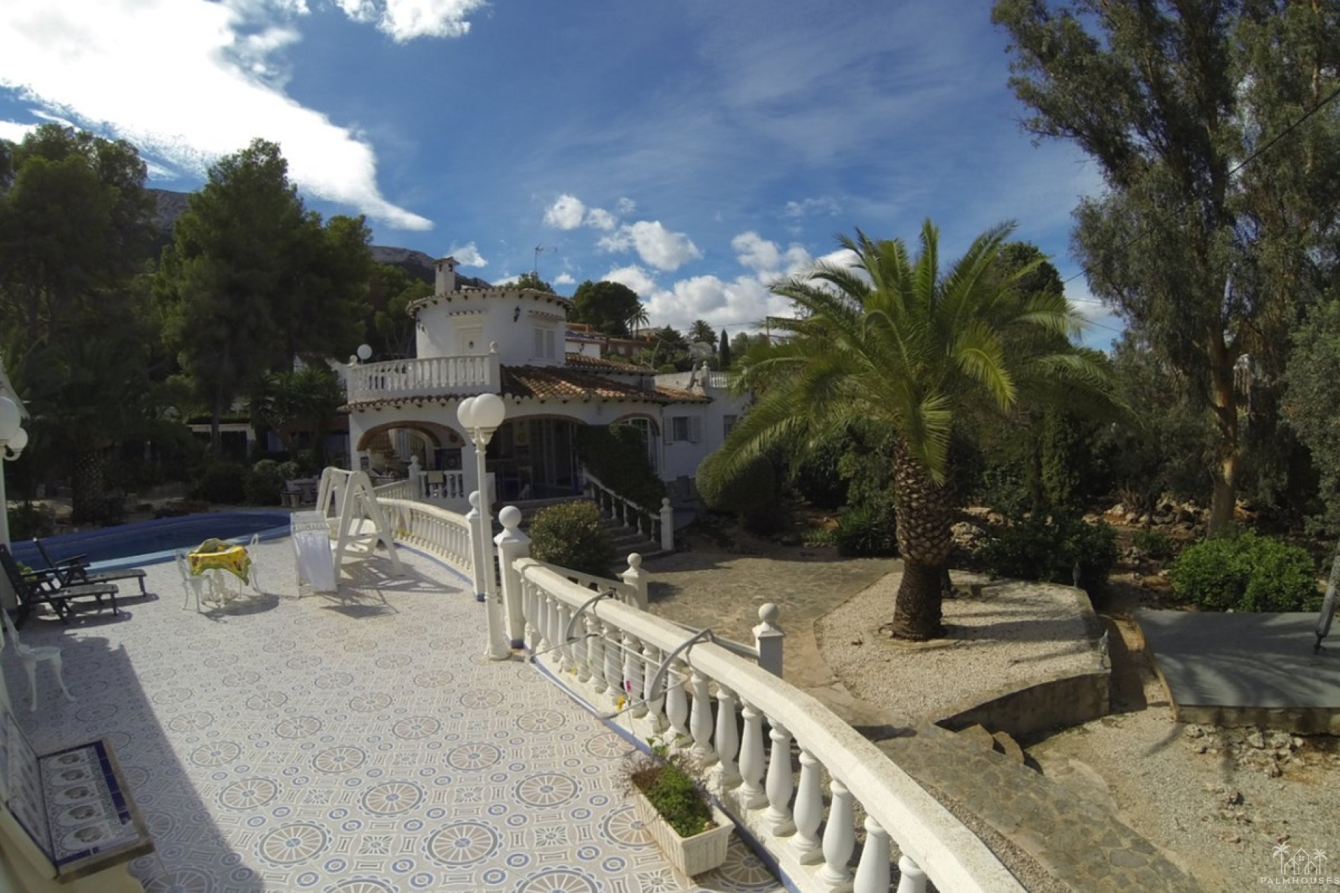 Venta - Villa - Denia - Denia Centro