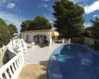 Venta - Villa - Denia - Denia Centro
