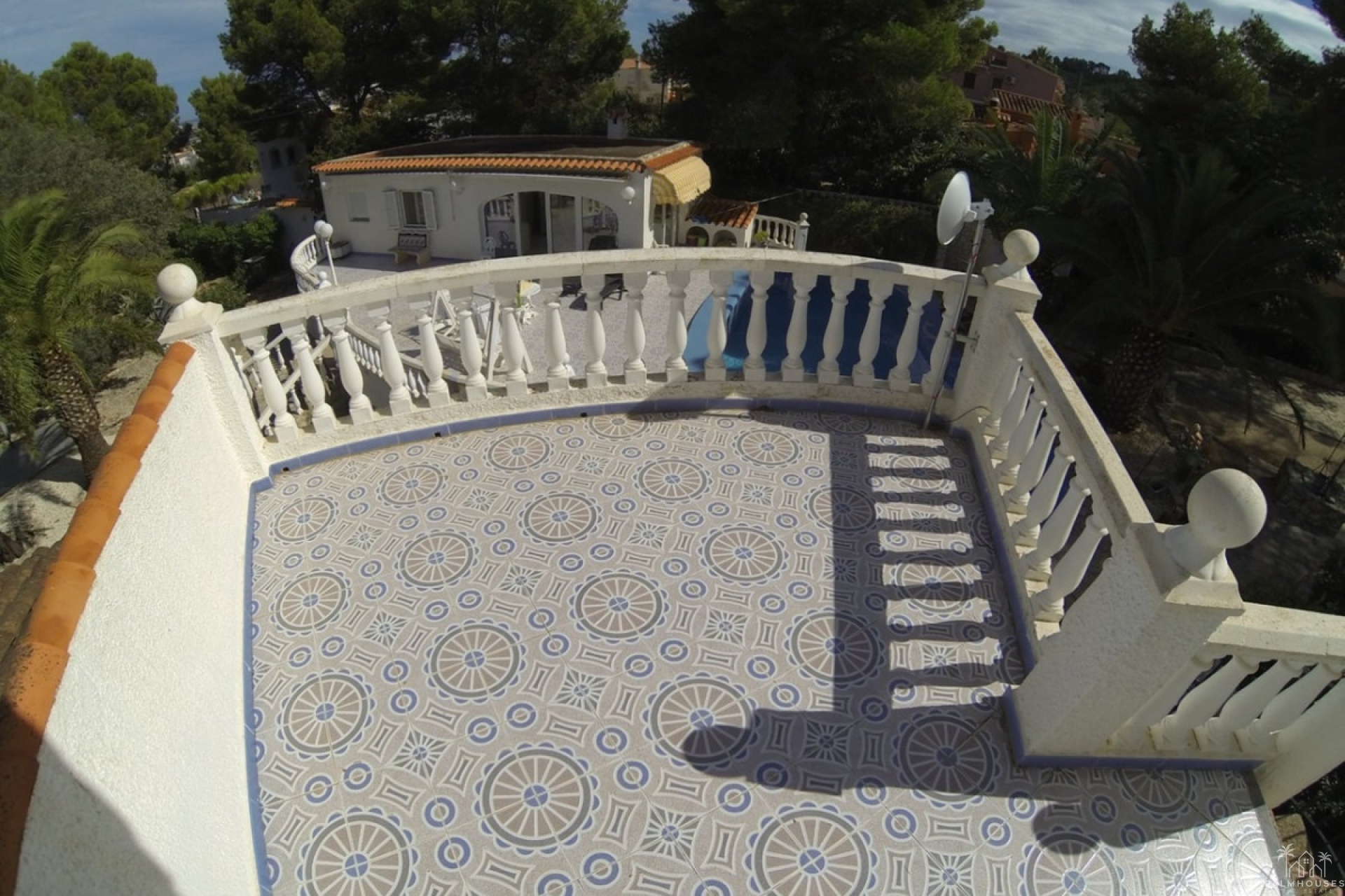 Venta - Villa - Denia - Denia Centro