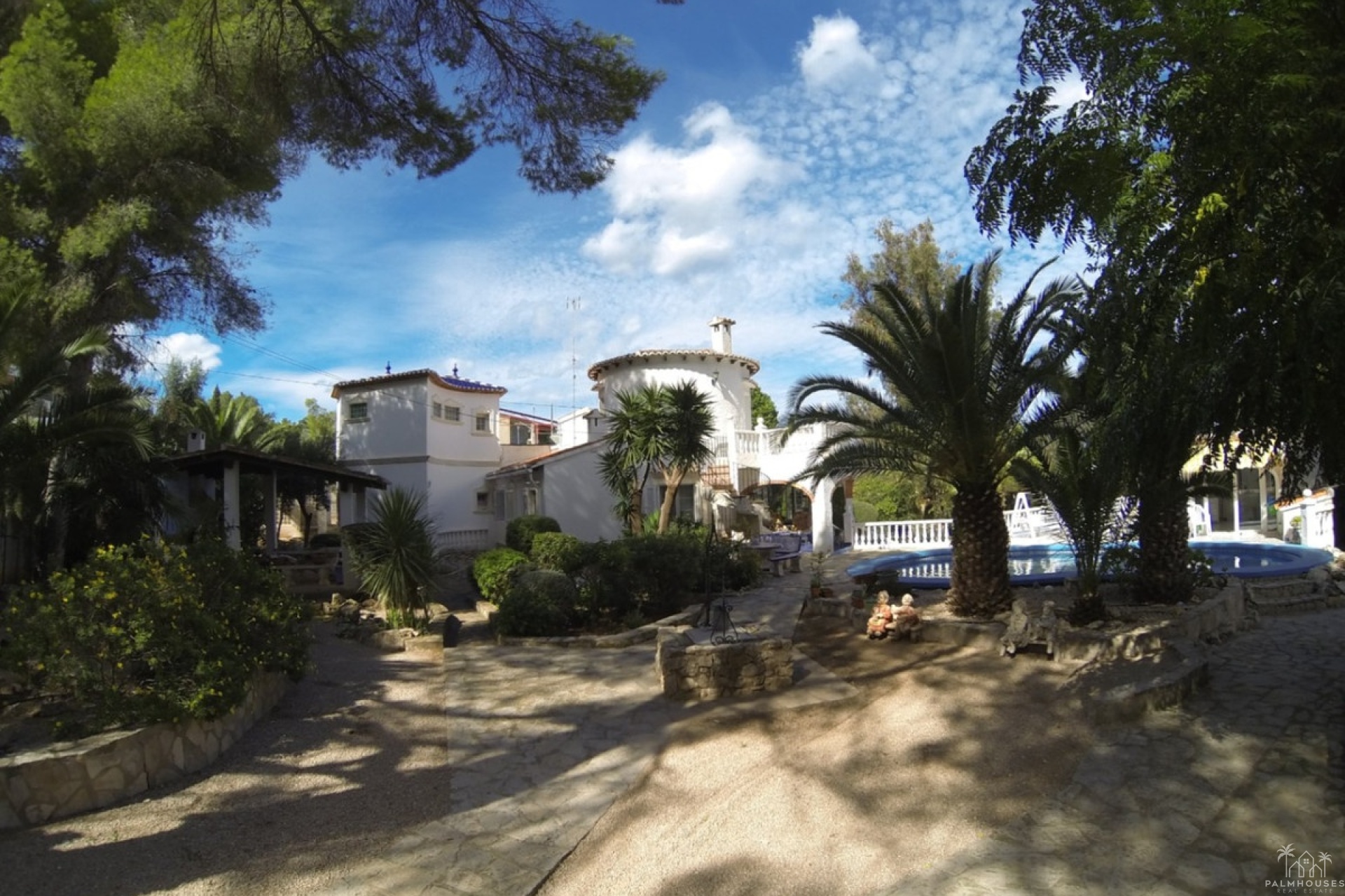 Venta - Villa - Denia - Denia Centro