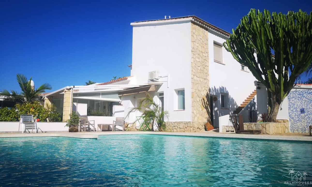 Venta - Villa - Denia - Denia Centro