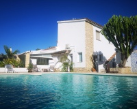 Venta - Villa - Denia - Denia Centro