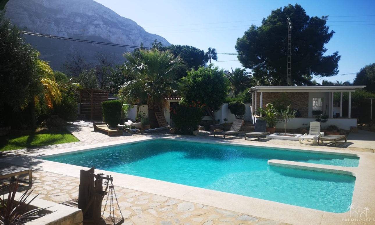Venta - Villa - Denia - Denia Centro