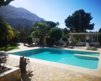Venta - Villa - Denia - Denia Centro