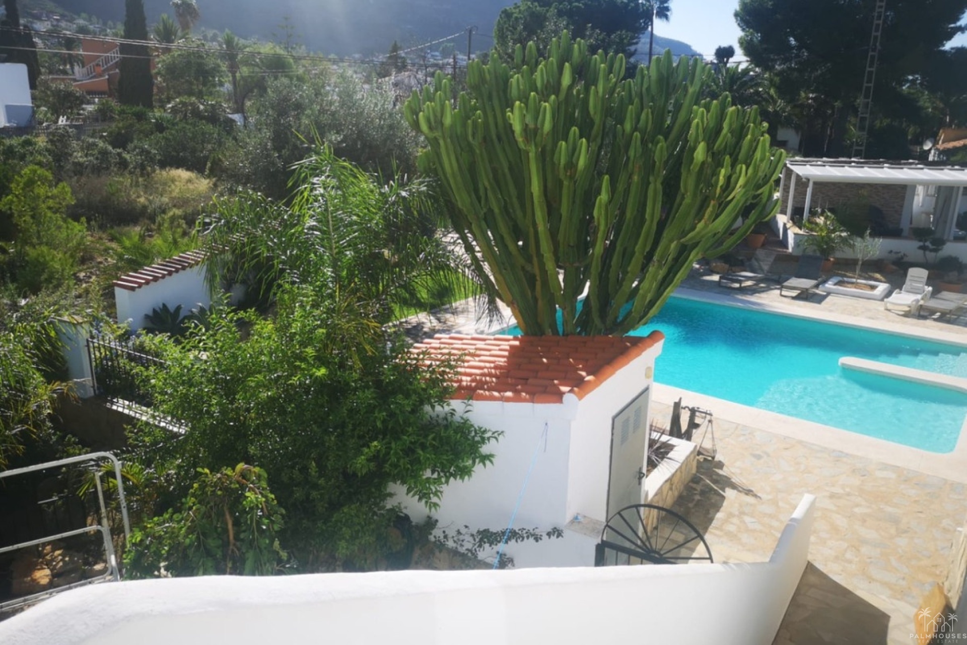 Venta - Villa - Denia - Denia Centro