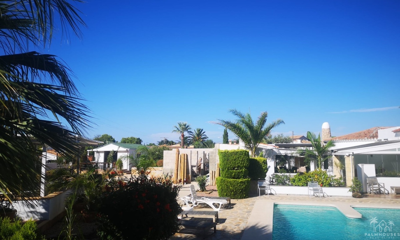 Venta - Villa - Denia - Denia Centro
