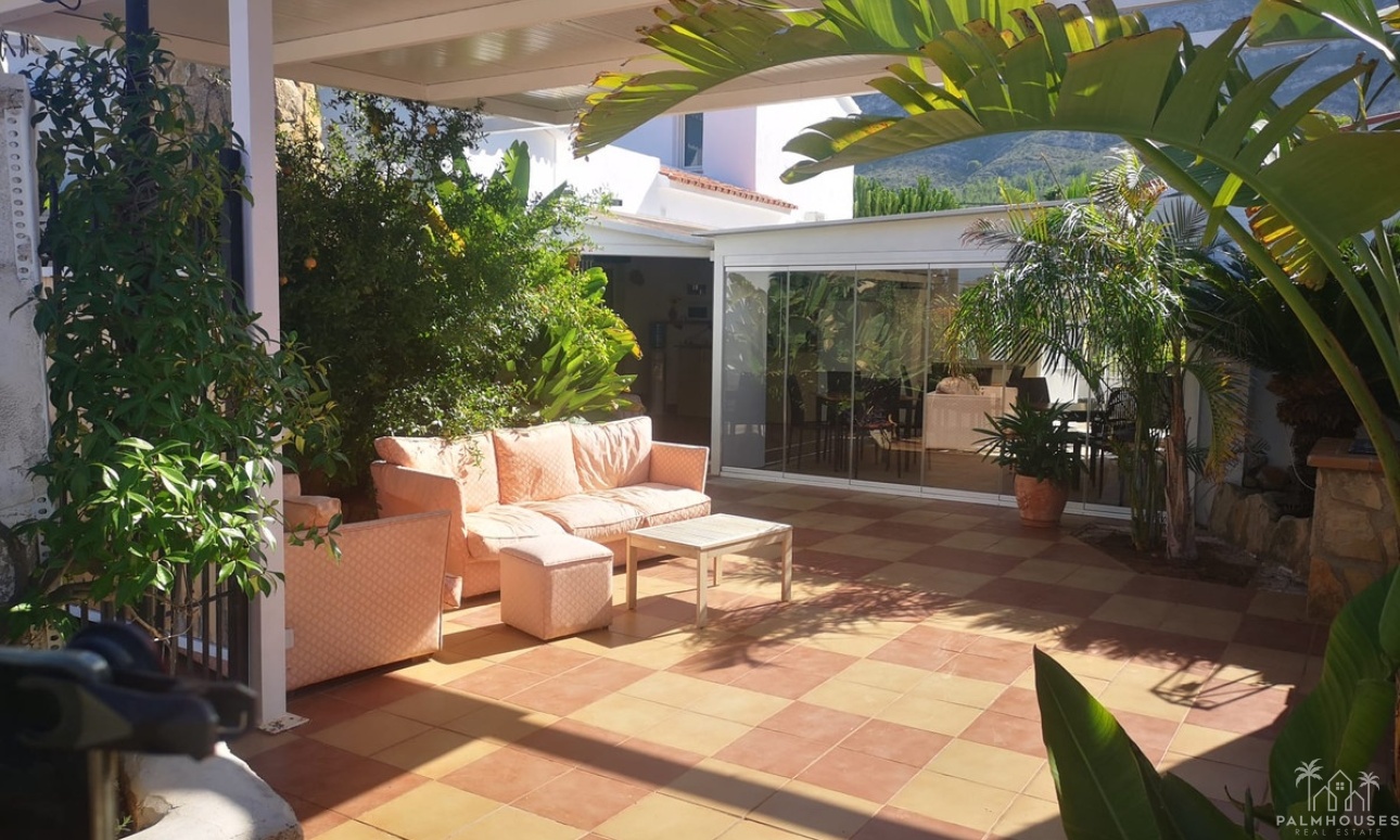 Venta - Villa - Denia - Denia Centro