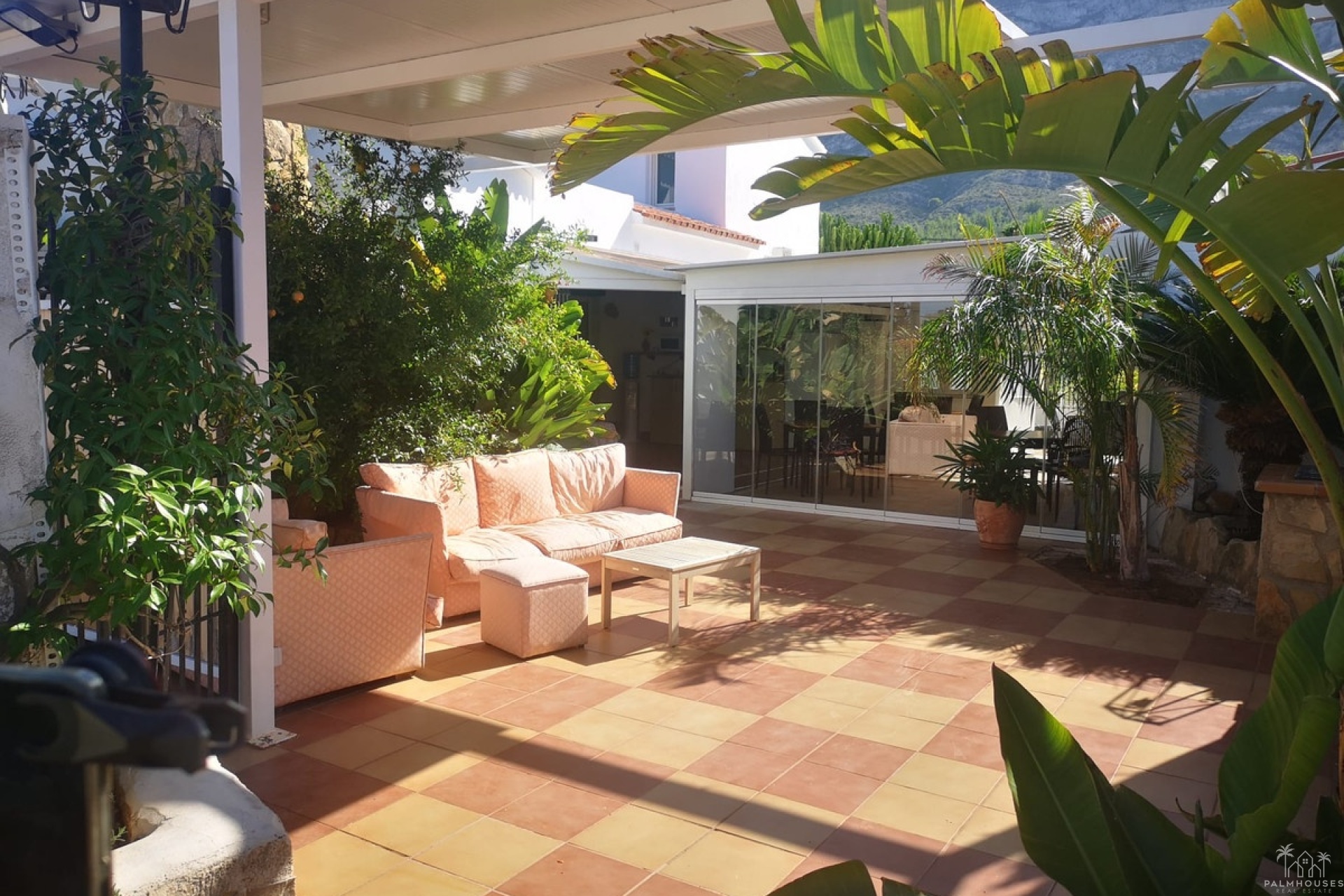 Venta - Villa - Denia - Denia Centro