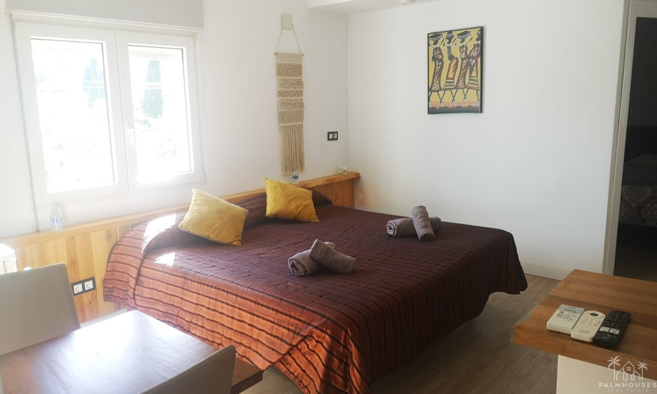 Venta - Villa - Denia - Denia Centro