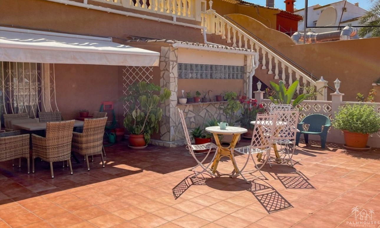 Venta - Villa - Denia - Denia Centro