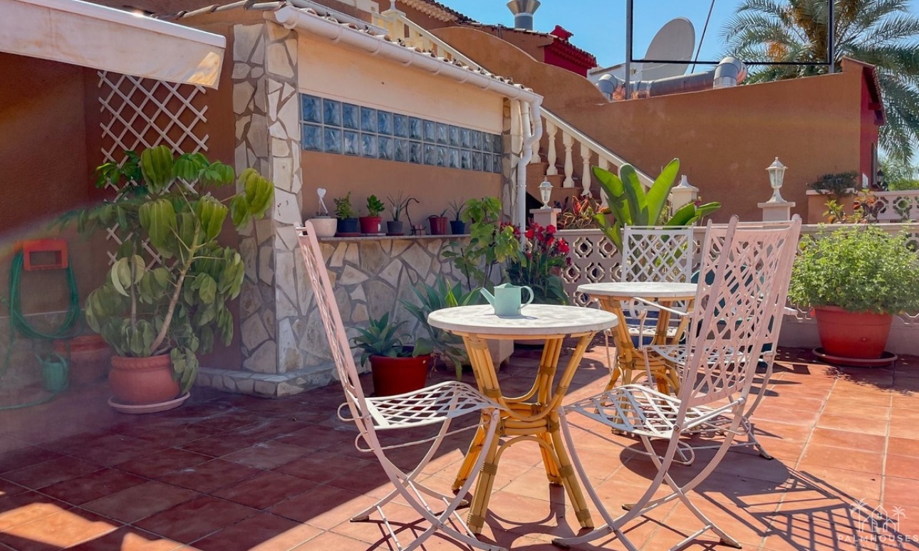 Venta - Villa - Denia - Denia Centro