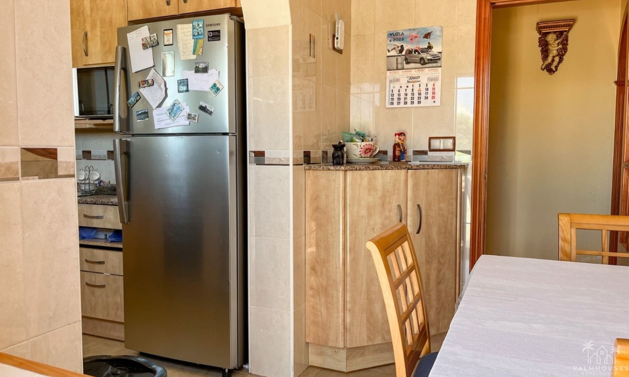 Venta - Villa - Denia - Denia Centro