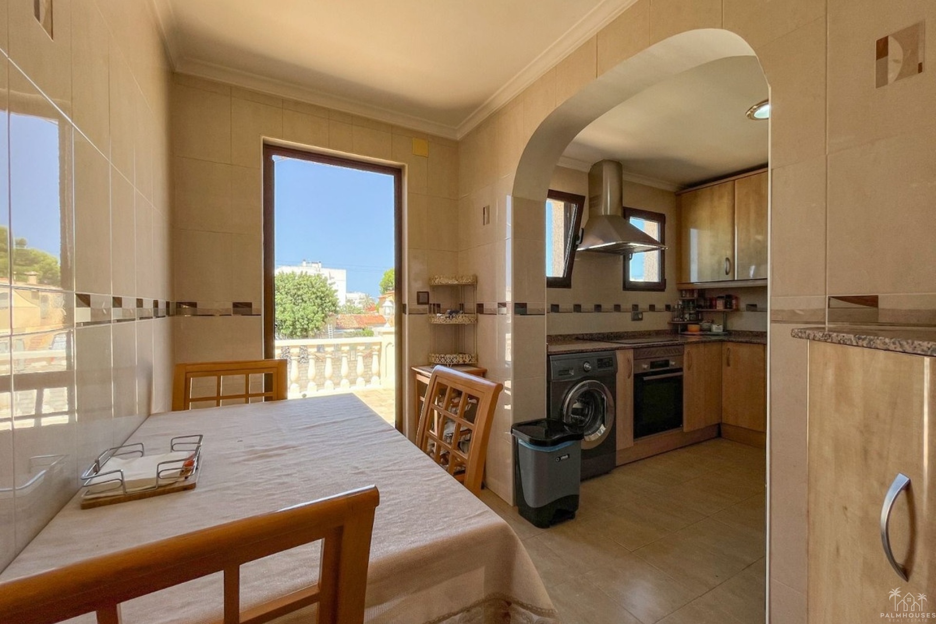 Venta - Villa - Denia - Denia Centro