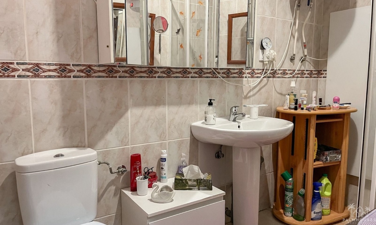 Venta - Villa - Denia - Denia Centro