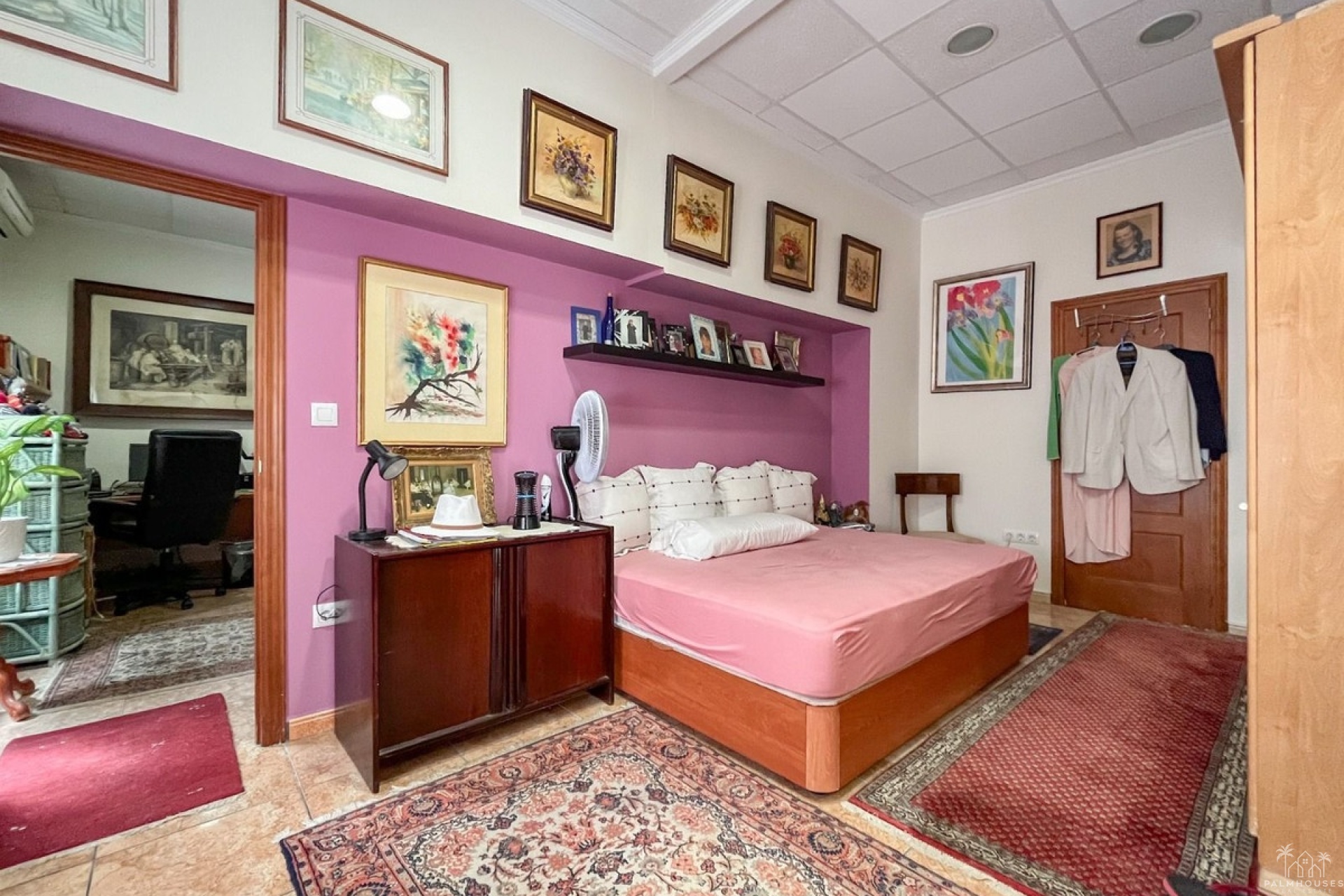 Venta - Villa - Denia - Denia Centro