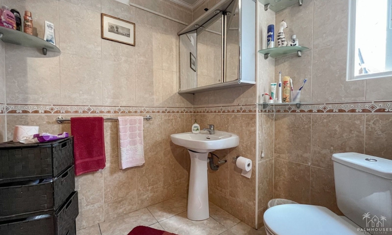 Venta - Villa - Denia - Denia Centro