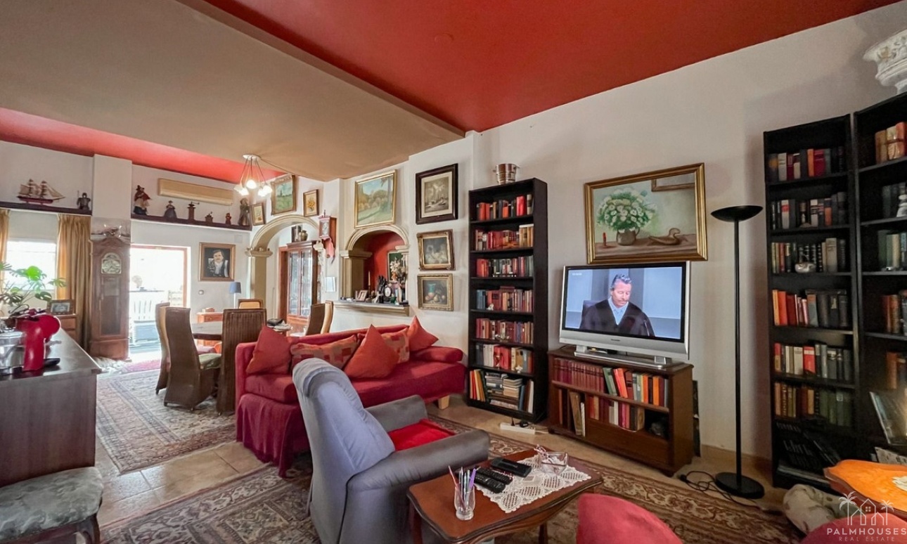 Venta - Villa - Denia - Denia Centro