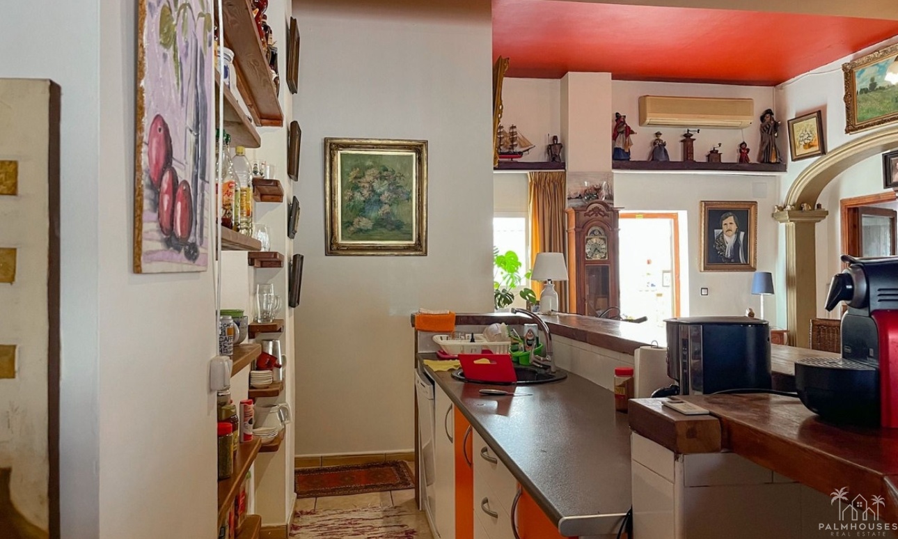 Venta - Villa - Denia - Denia Centro