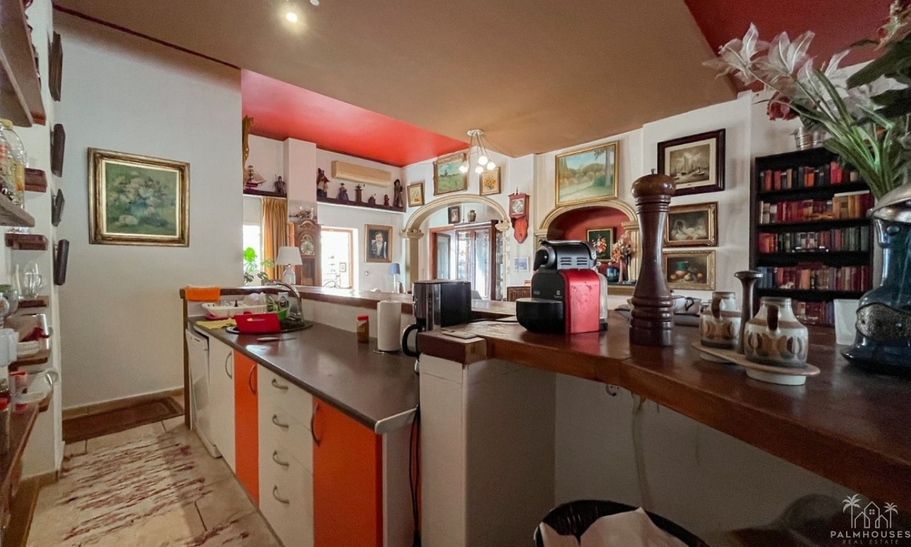 Venta - Villa - Denia - Denia Centro