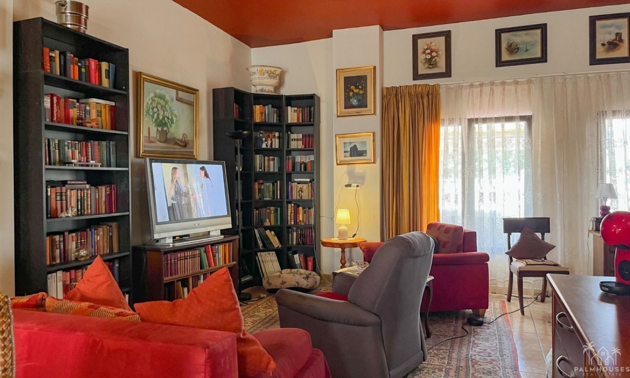 Venta - Villa - Denia - Denia Centro